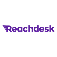 Reachdesk logo