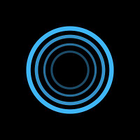 Reactive Markets logo