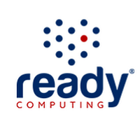 Ready Computing logo