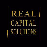 Real Capital Solutions logo