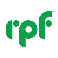 Real Pet Food Company logo
