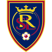 Real Salt Lake logo