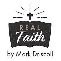 RealFaith logo