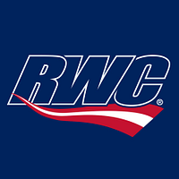 RealWheels logo