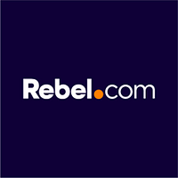 Rebel logo