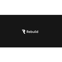 Rebuild logo