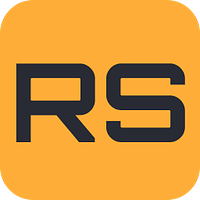 Recall Space logo
