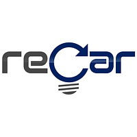 Recar logo