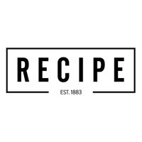 Recipe Restaurants Unlimited logo