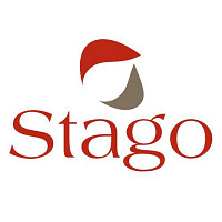 Stago logo