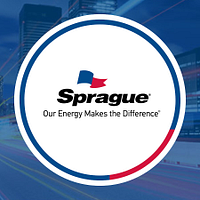 Sprague Energy logo