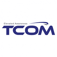 TCOM logo
