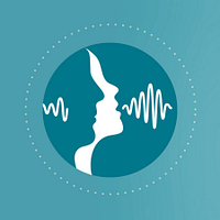 American Speech-Language-Hearing Association logo