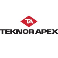 Teknor Apex logo