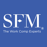 SFM Mutual Insurance Company logo