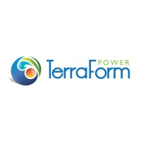 TerraForm Power logo