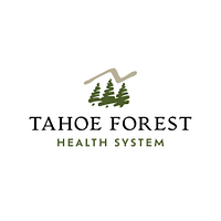 Tahoe Forest Health System logo