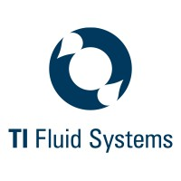 TI Automotive logo