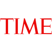 TIME logo