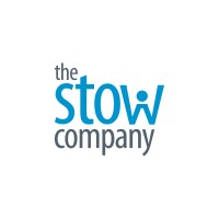 The Stow Company logo