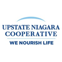 Upstate Niagara Cooperative logo