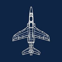 Top Aces logo