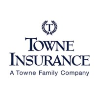 Towne Insurance logo