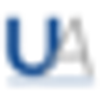 Universal Avionics logo