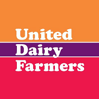 United Dairy Farmers logo