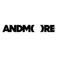 ANDMORE logo