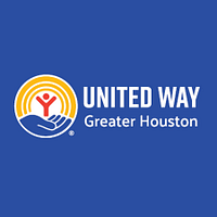 United Way of Greater Houston logo