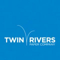 Twin Rivers Paper logo
