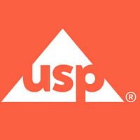 U.S. Pharmacopeial Convention logo