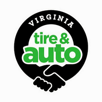 Virginia Tire & Auto logo