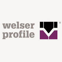 Welser Profile logo