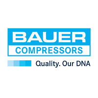 Bauer Compressors logo