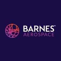 Barnes Group logo