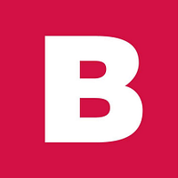 Bob Barker Company logo