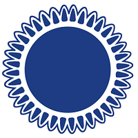 Blossman Gas logo