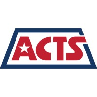 ACTS-Aviation Security logo
