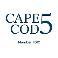 Cape Cod 5 logo