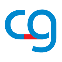 Cantrell•Gainco logo