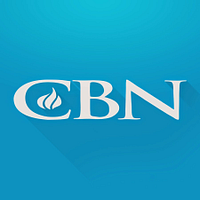 Christian Broadcasting Network logo
