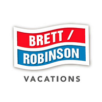 Brett/Robinson logo