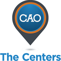 The Centers for Advanced Orthopaedics logo
