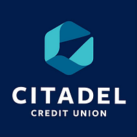 Citadel Credit Union logo