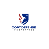 COPT Defense Properties logo