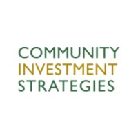 Community Investment Strategies logo
