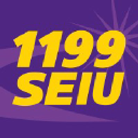 1199SEIU United Healthcare Workers East logo