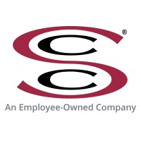 Cleveland Steel Container logo